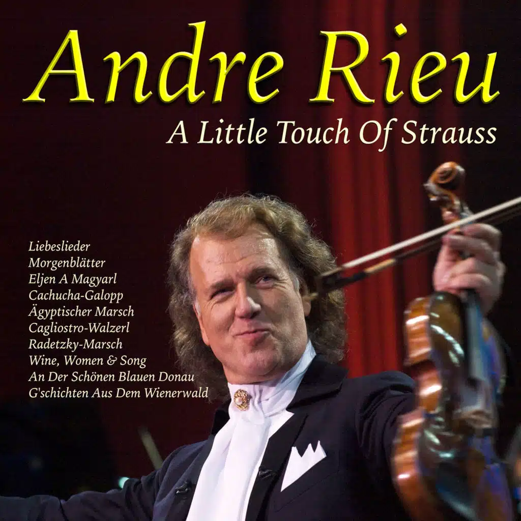 Radetzky Marsch, Op. 228.