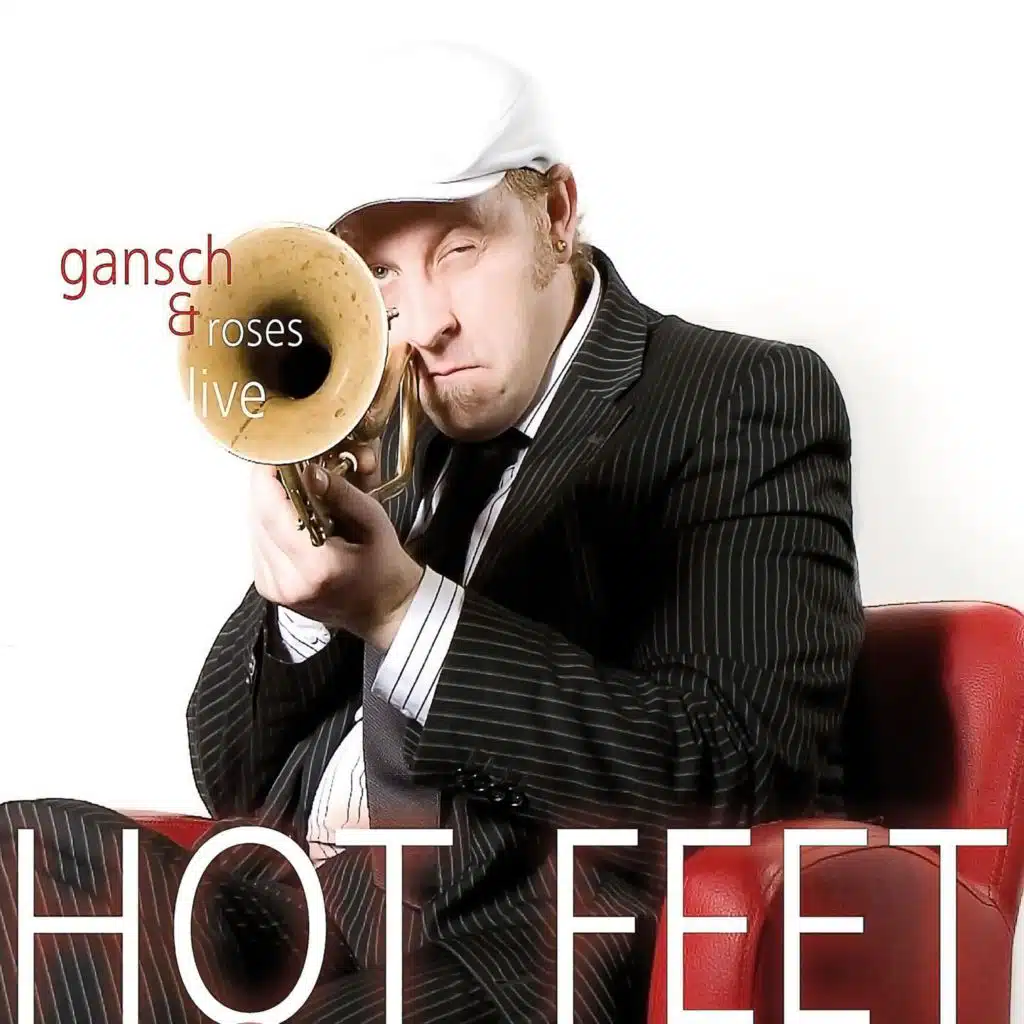 Gansch & Roses