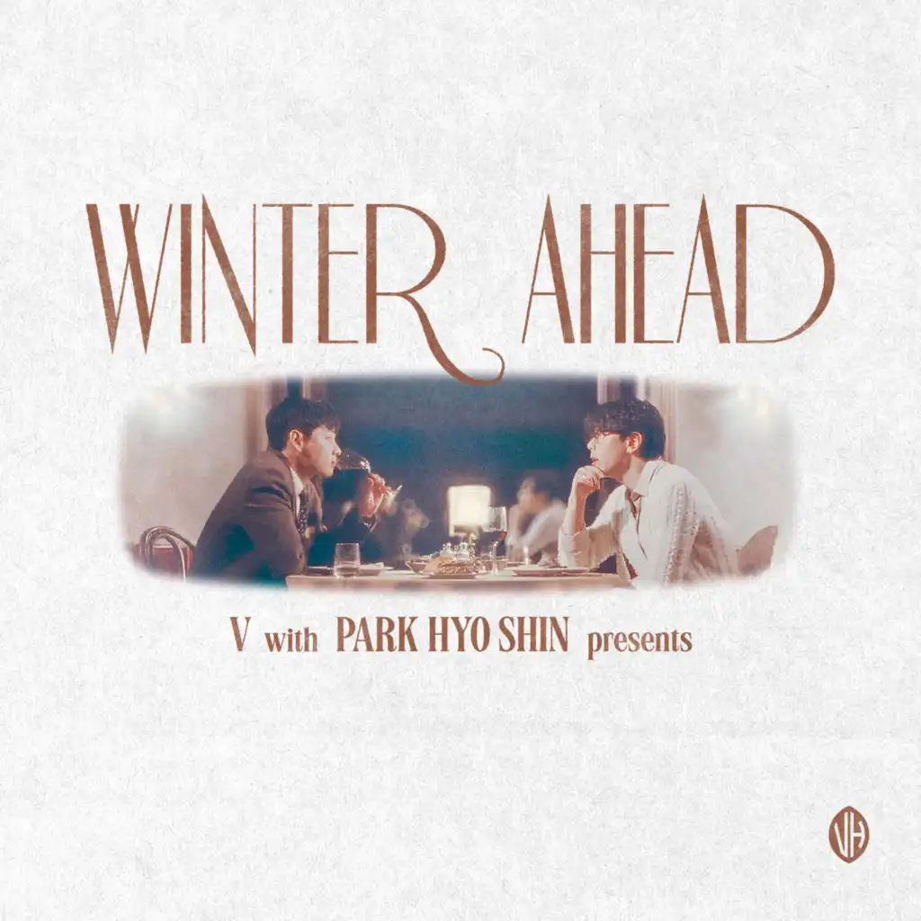 Winter Ahead (with PARK HYO SHIN) (Instrumental)