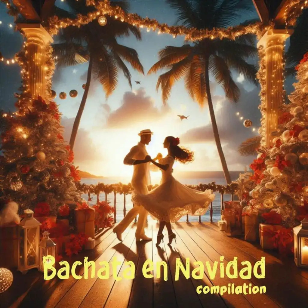 Bachata en Navidad