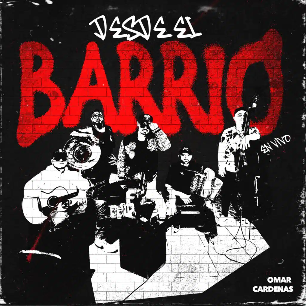 Rey Sin Reina (En Vivo)