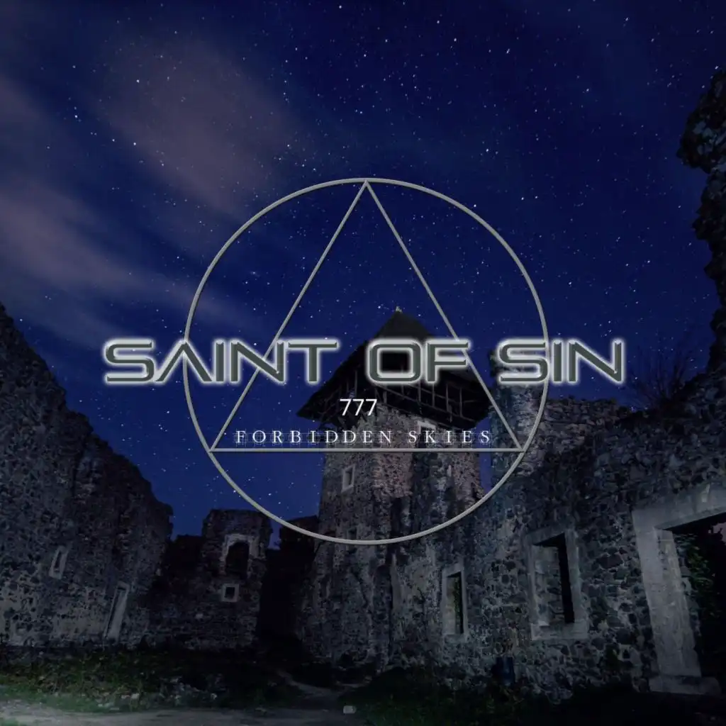 Saint Of Sin