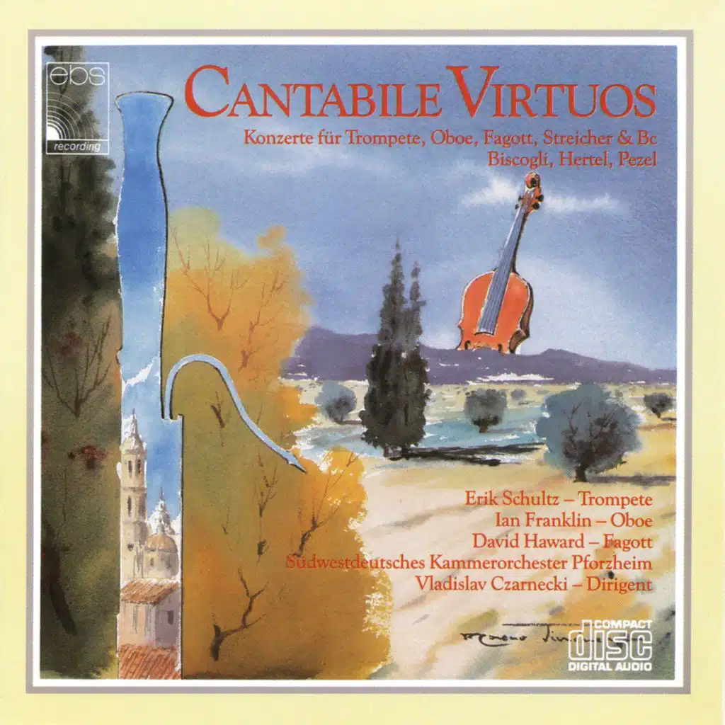 Cantabile virtuos