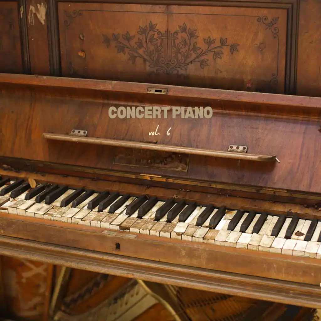 Piano Concerto No. 3 in C Minor, Op. 37: II. Largo