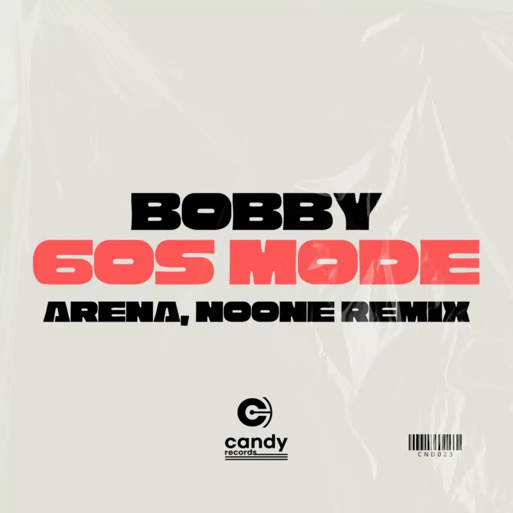 60S Mode (Arena & Noone Remix)