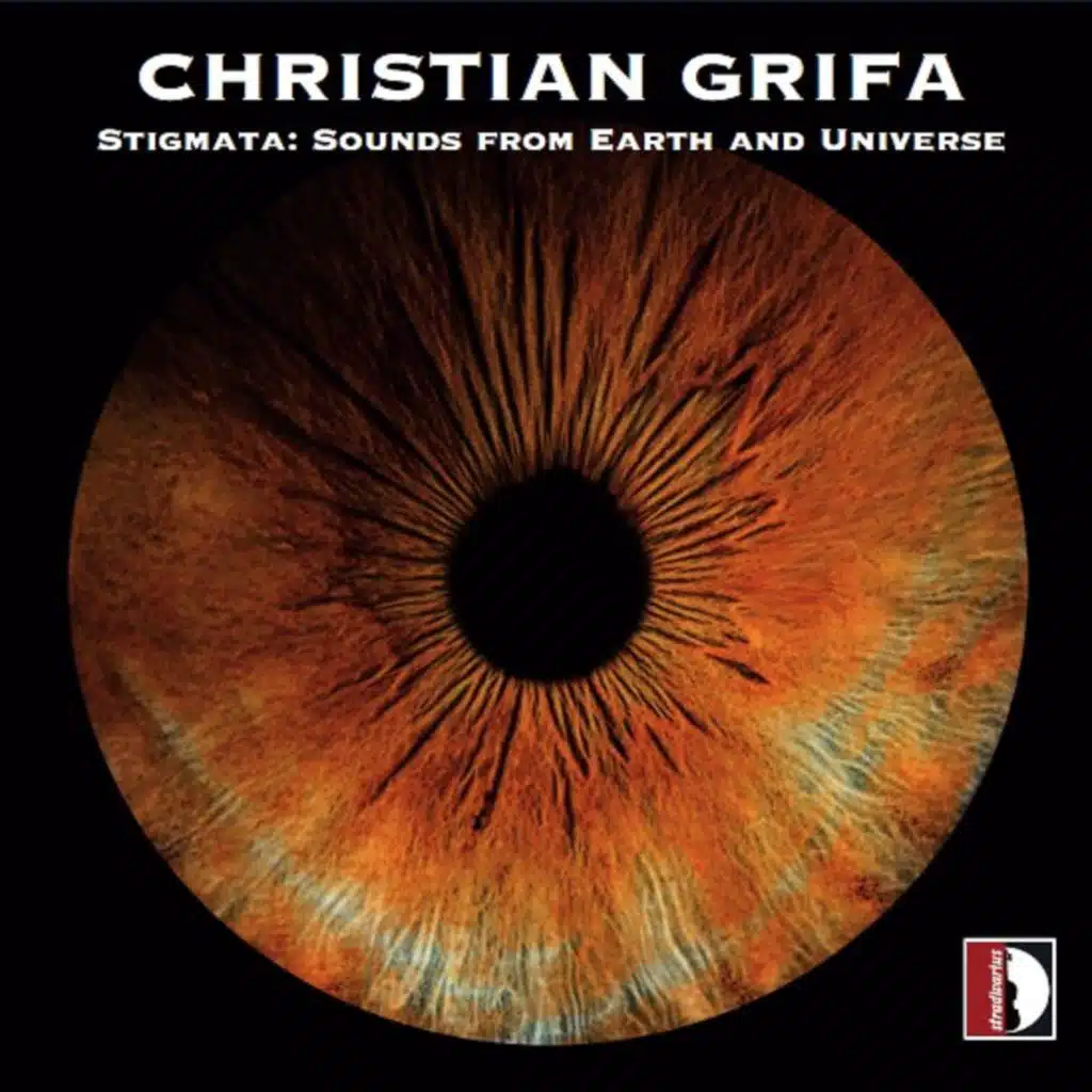 Stigmata "Sounds from Earth and Universe": Vb. Ultimate Aether. Ave Maria by Giacinto Scelsi