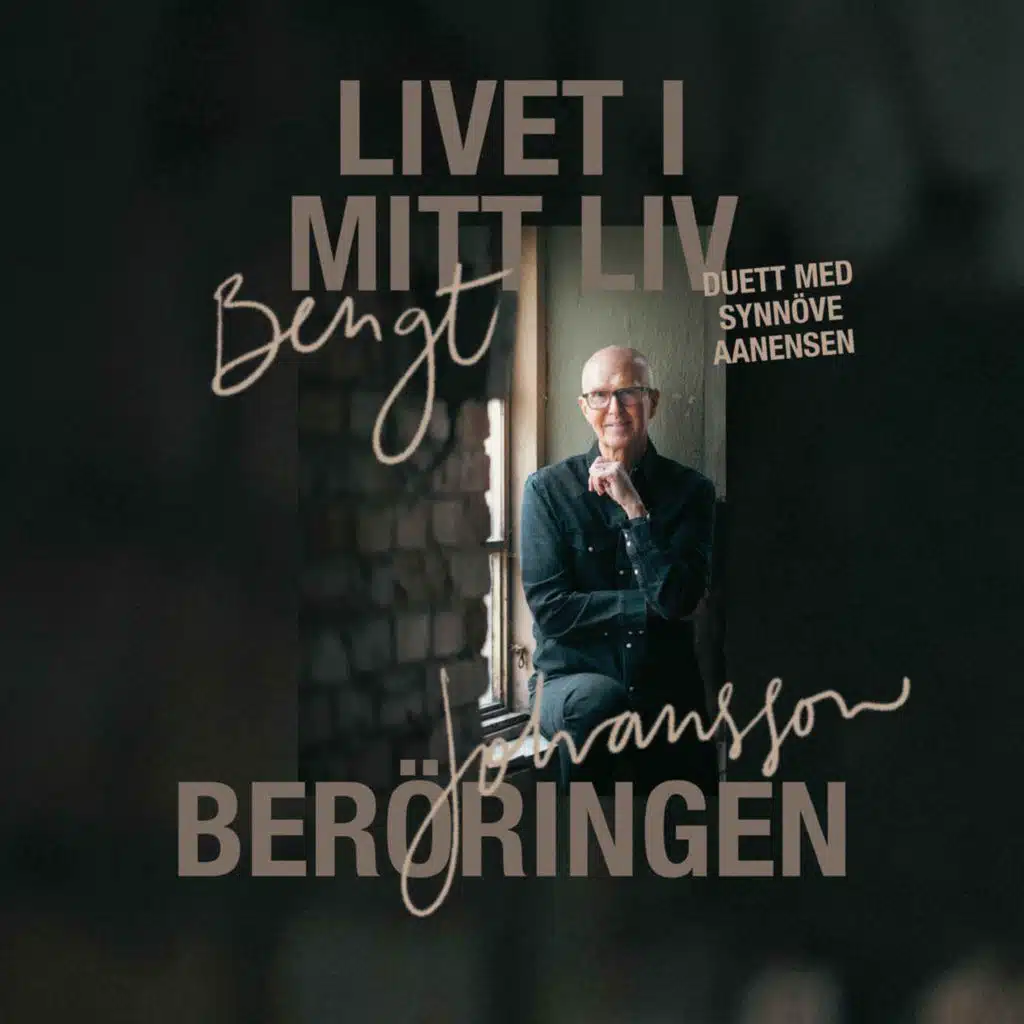 Livet i mitt liv / Beröringen