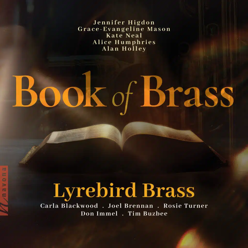 Lyrebird Brass