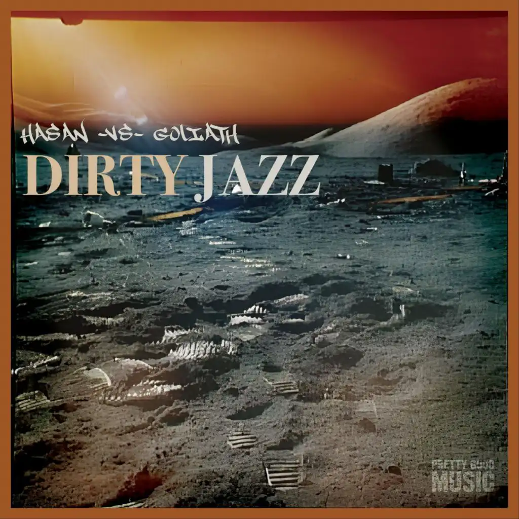 Dirty Jazz, Vol. 1