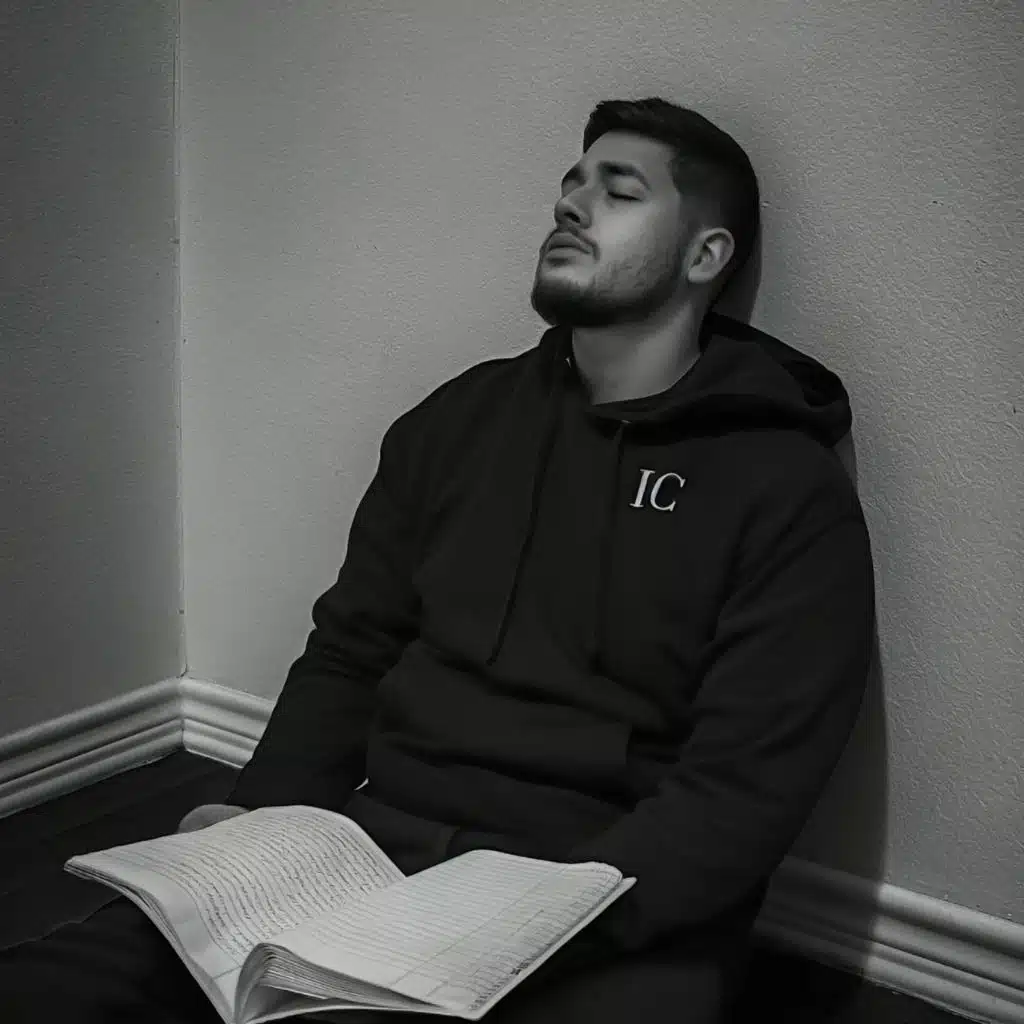 Writting All My Wrongs