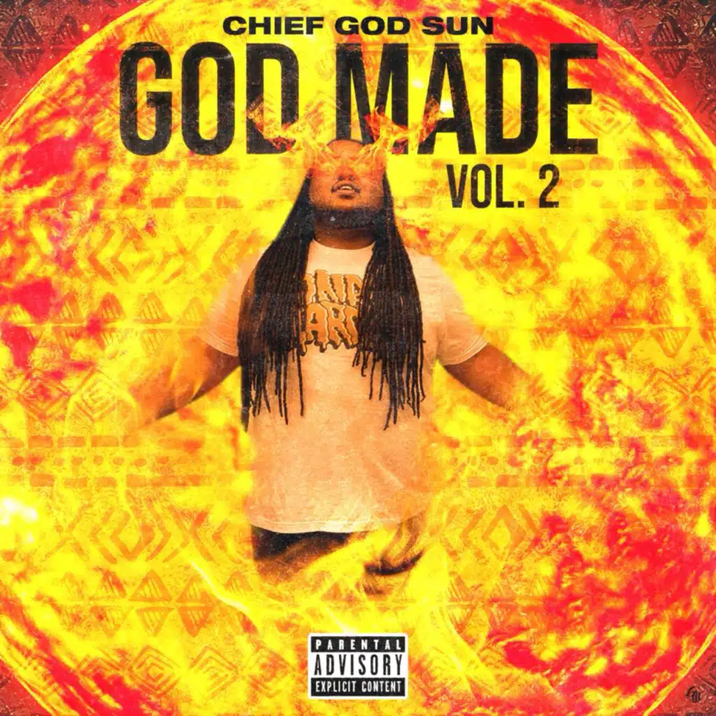 God Made Vol. 2