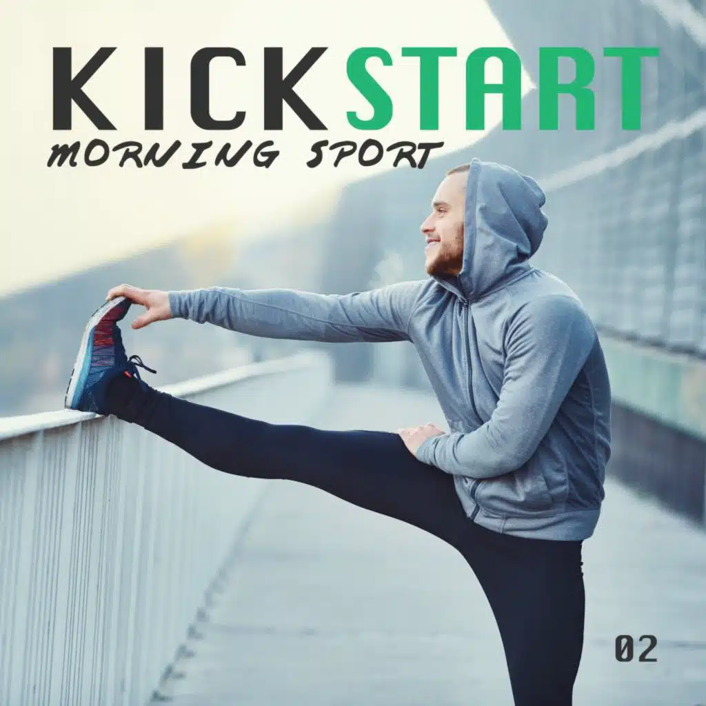 Kickstart Morning Sport, Vol. 2