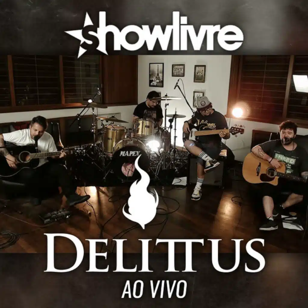 O Impossível (Ao Vivo)