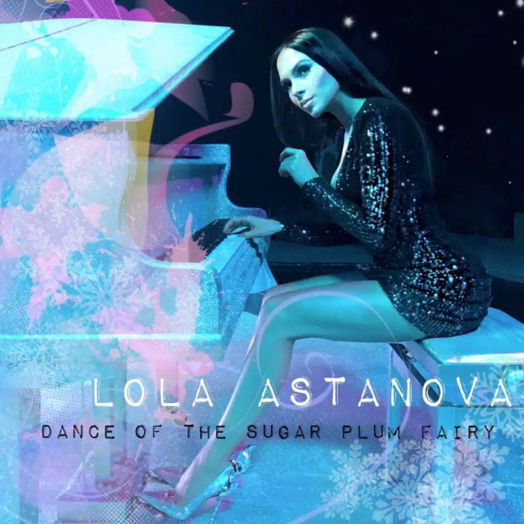 Dance of the Sugar Plum Fairy