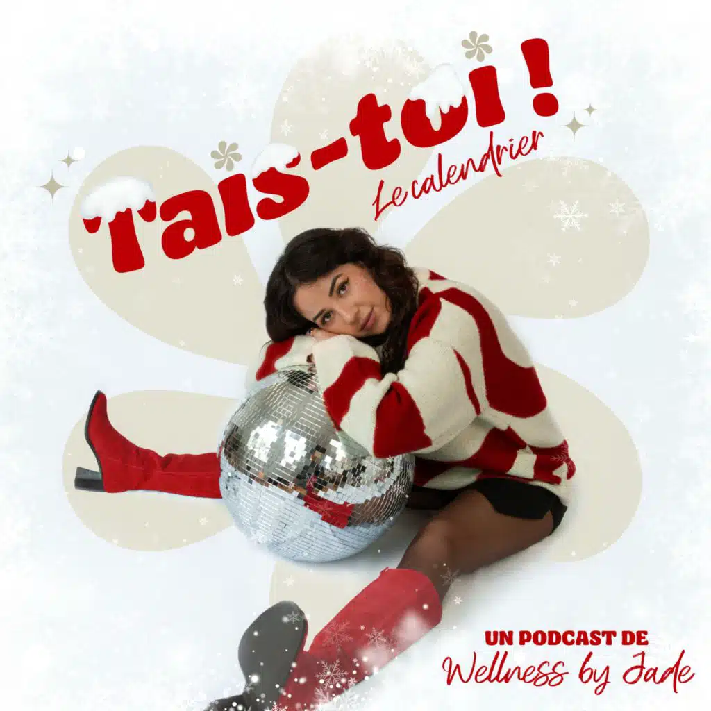 Gérer l'anxiété pendant les fêtes