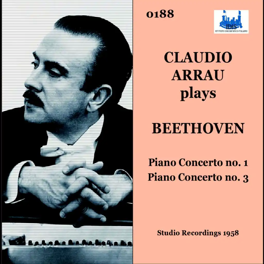 Piano Concerto No. 3 in C Minor, Op. 37: I. Allegro con brio (Remastered 2024)