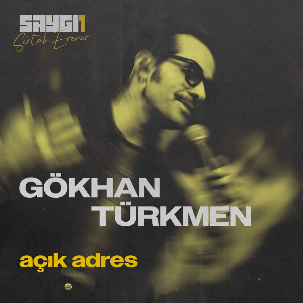 Açık Adres (SAYGI1)