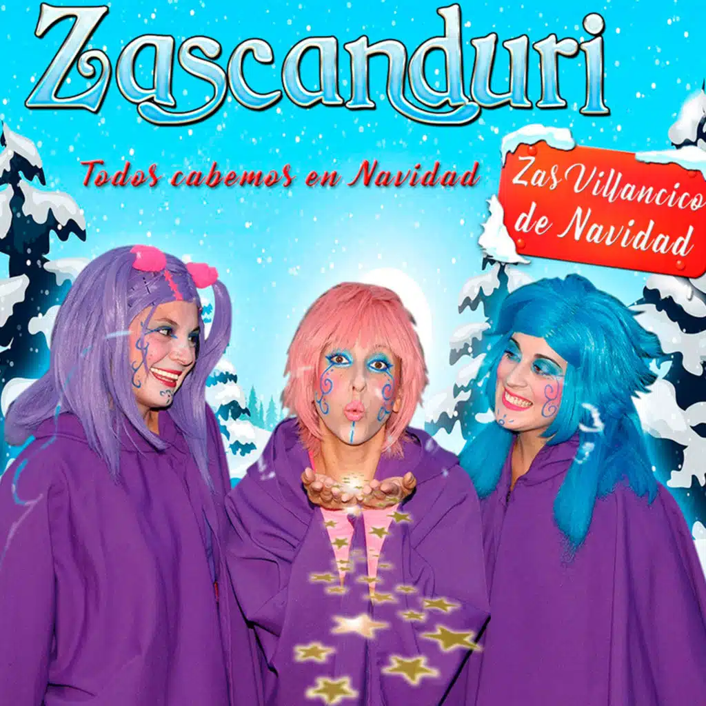 Zascanduri
