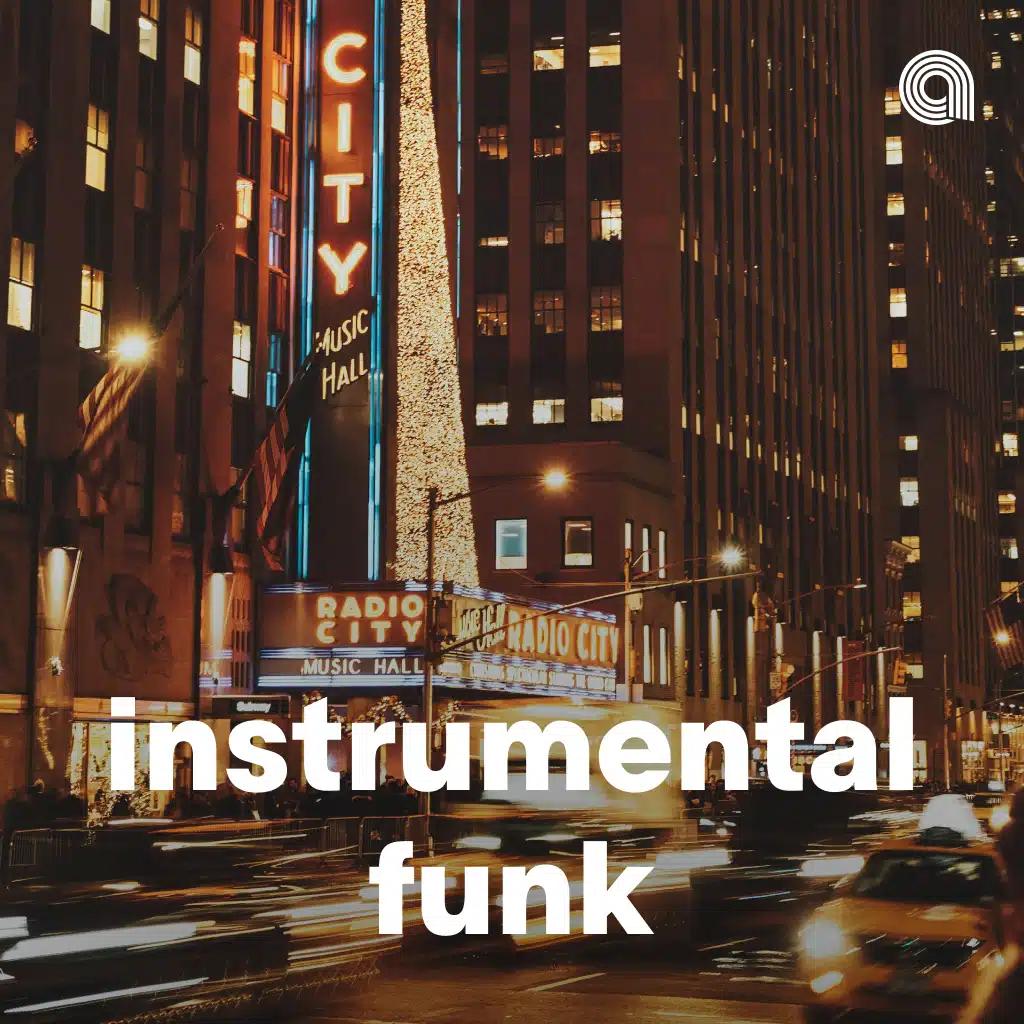 Instrumental Funk