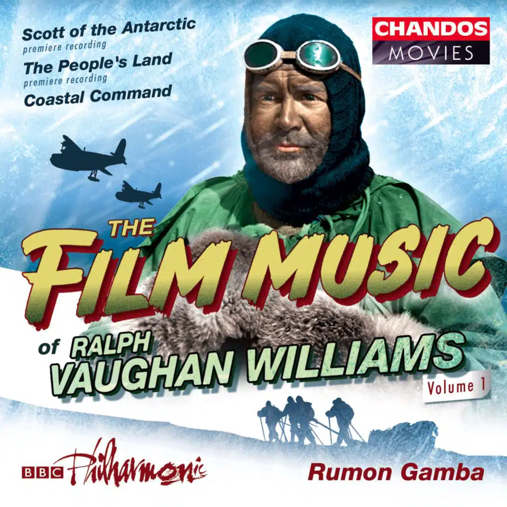 Coastal Command Suite: V. The Hudsons Take-off From Iceland