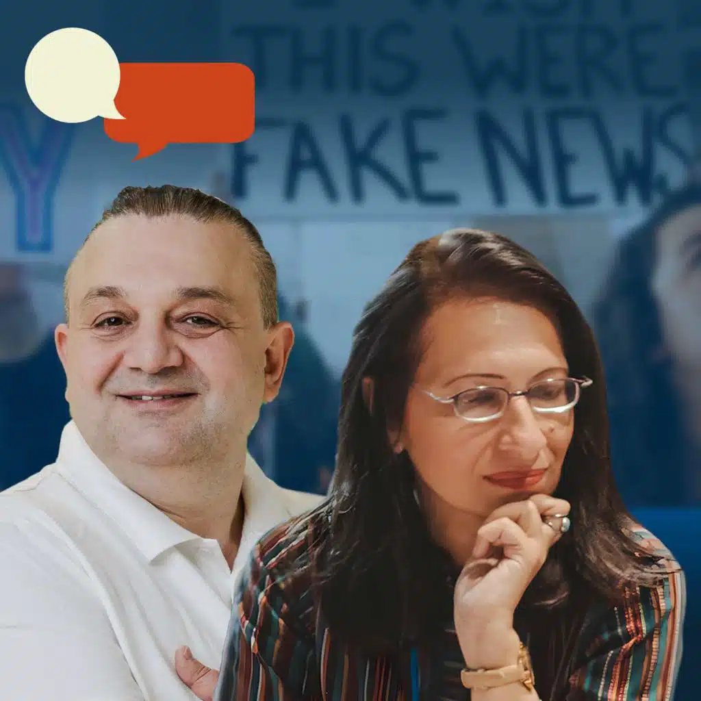 Dialogues: A conversation with Themrise Khan