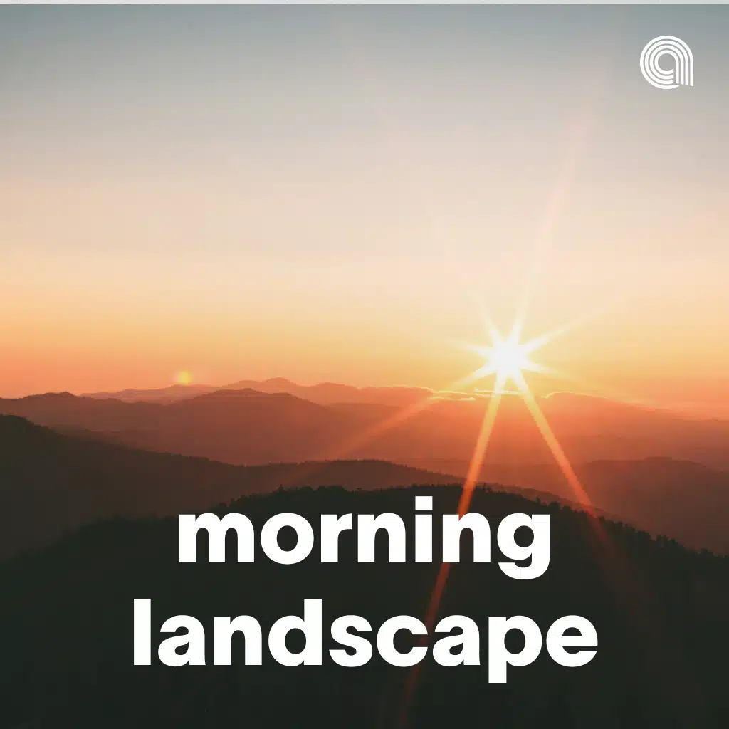 Morning Landscape