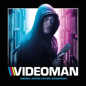 Videoman (Original Motion Picture Soundtrack)
