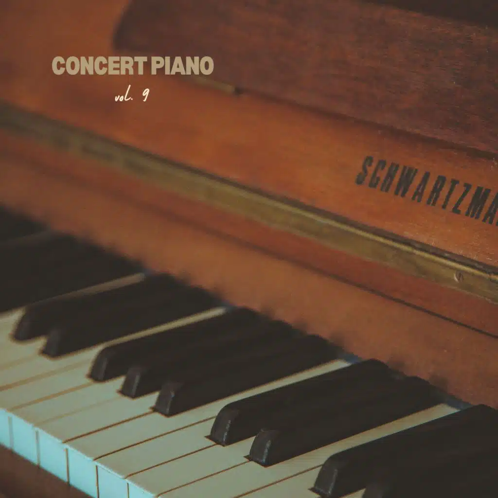 Sviatoslav Richter, The USSR TV and Radio Large Symphony Orchestra & Kurt Sanderling