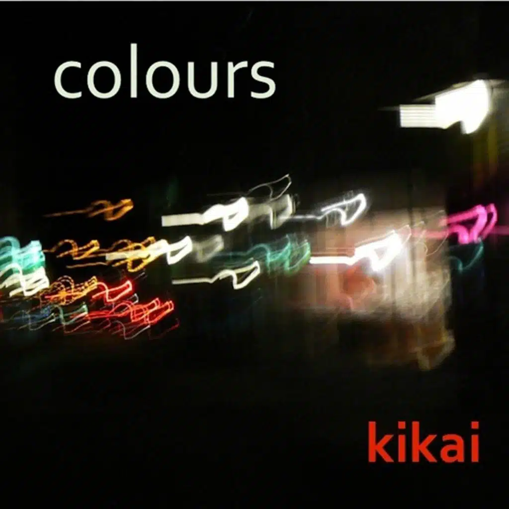 colours