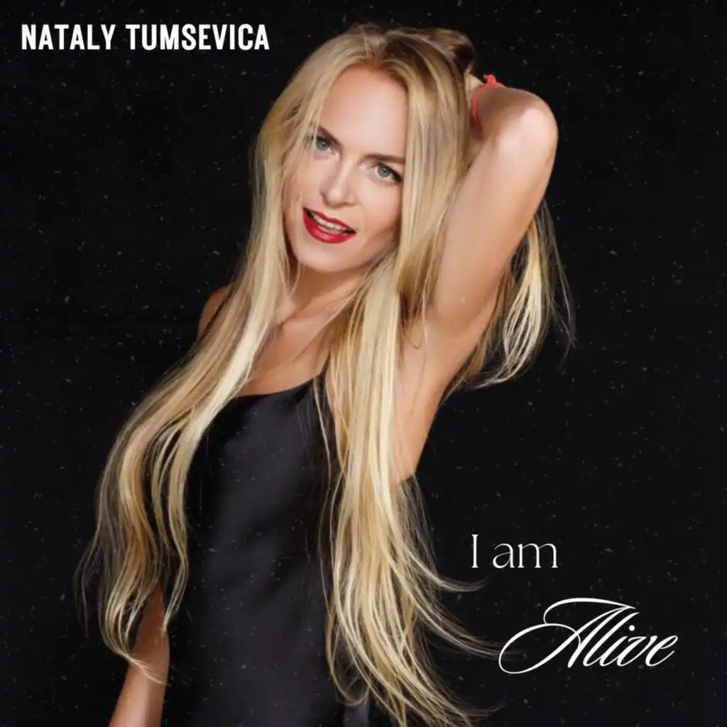 Nataly Tumsevica