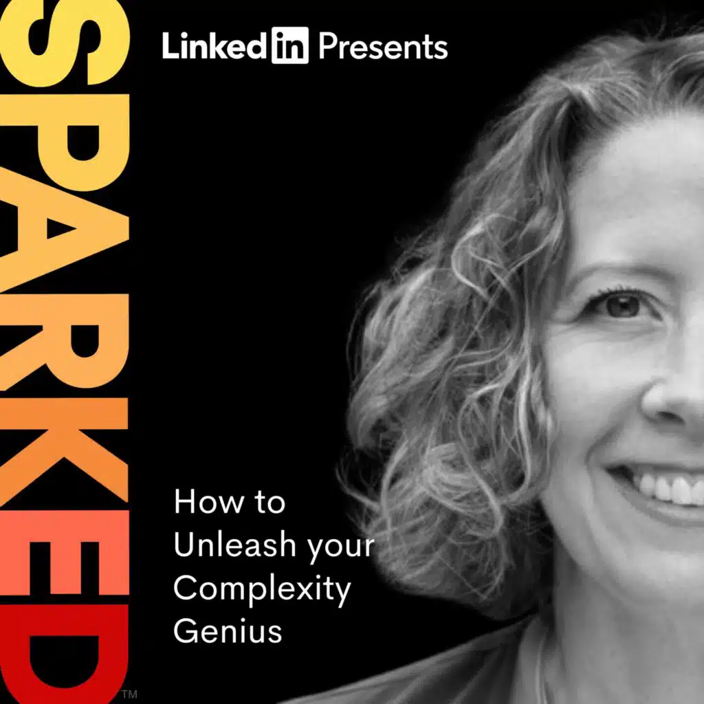 How to Unleash your Complexity Genius | Jennifer Garvey Berger