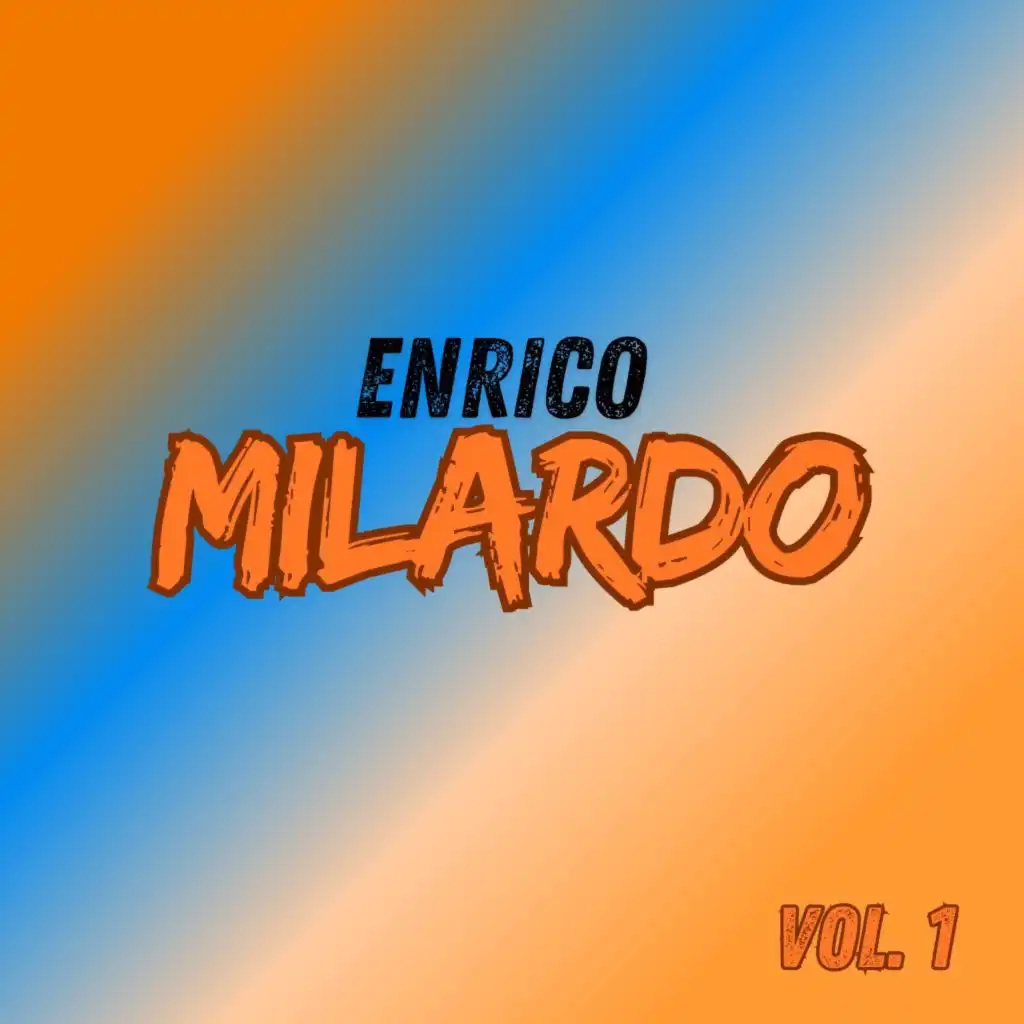 Enrico Milardo