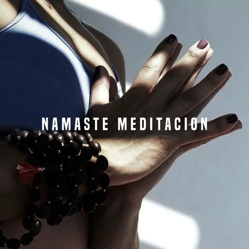 Namaste Meditacion