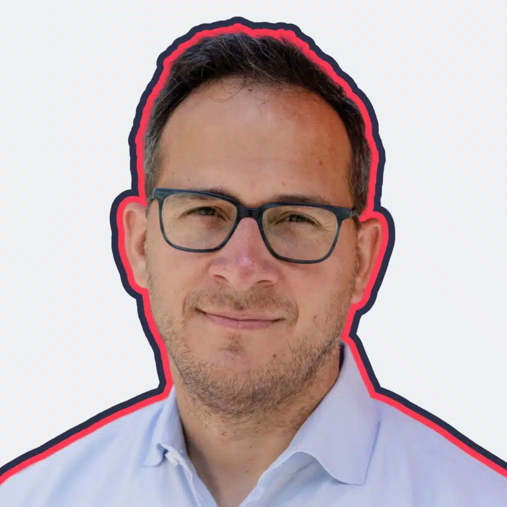 Unpacking Post-Christian America with Michael Keller