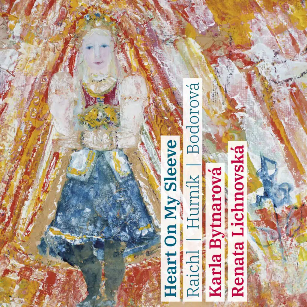 Ama me (Version for Voice & Piano): No. 1, Ave mater