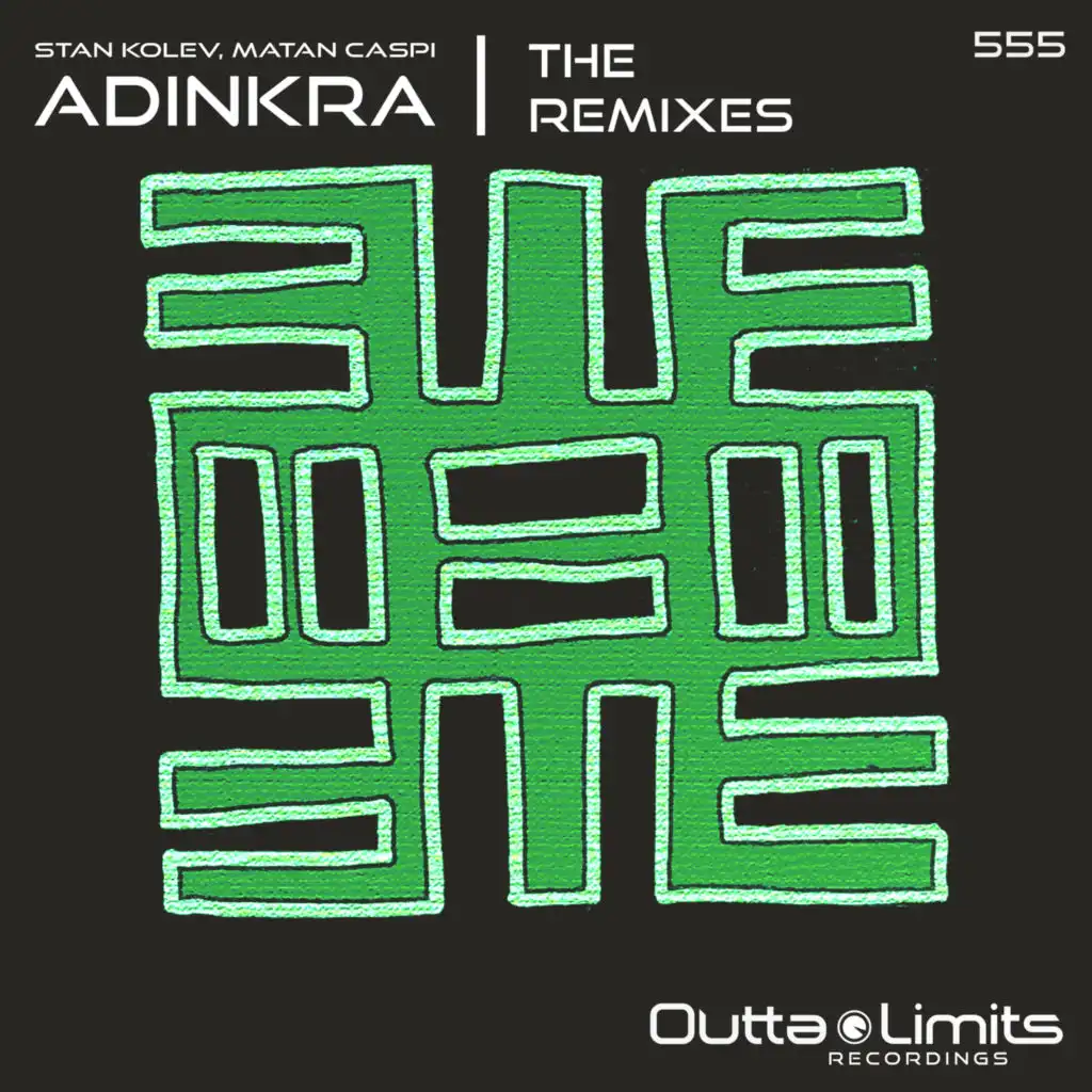 Adinkra (The Remixes)