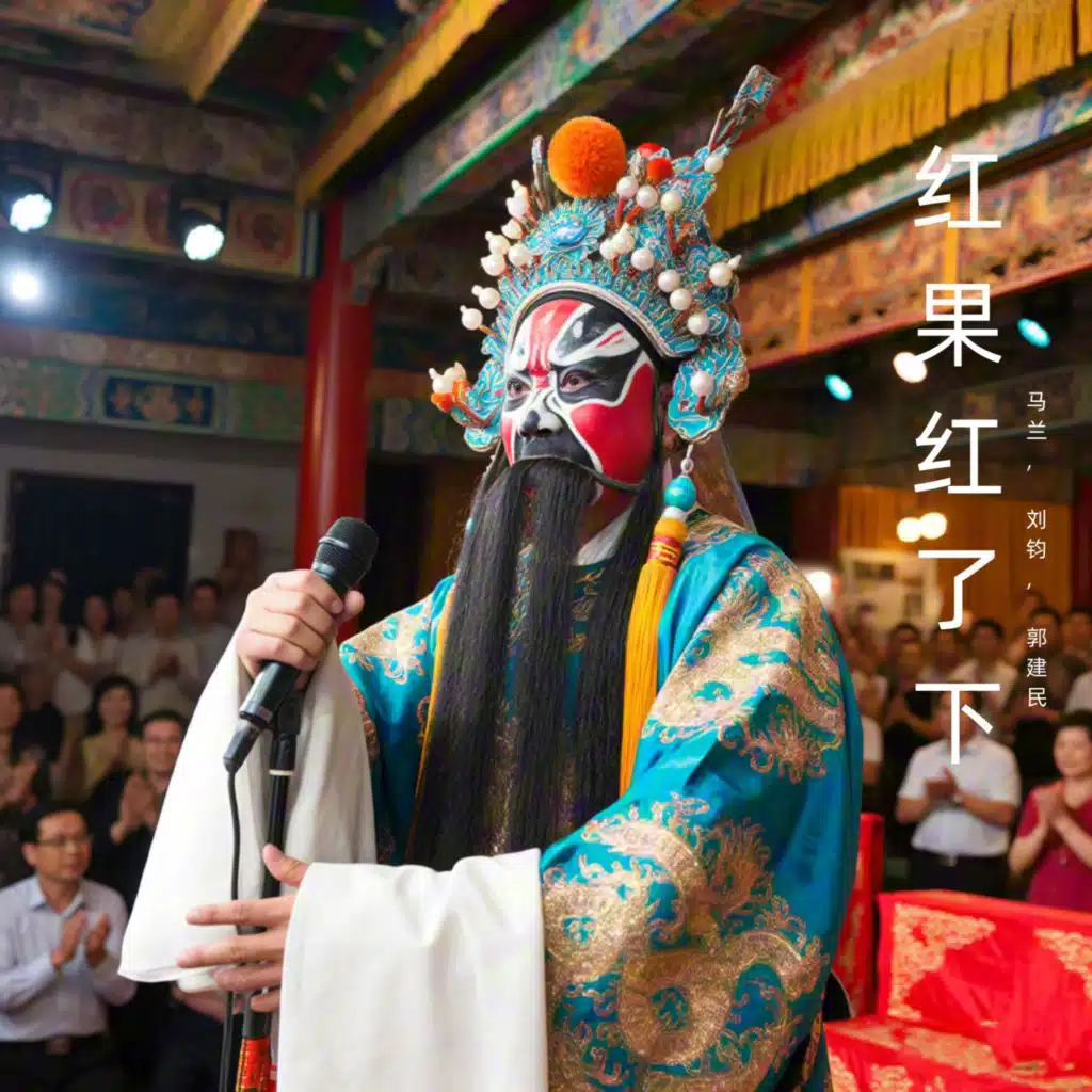 红果红了下 (豫剧)