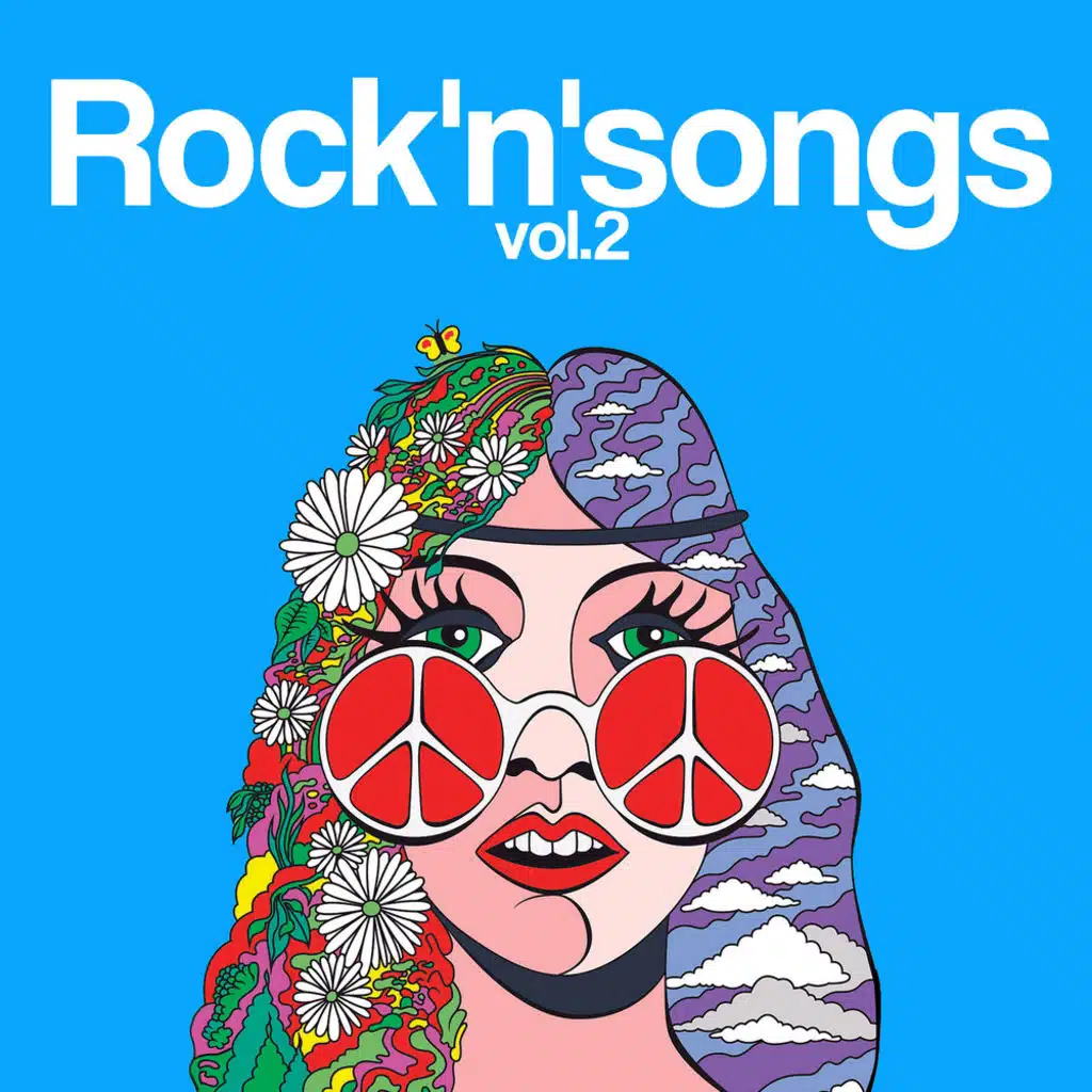 Rock 'N' Songs Vol 2