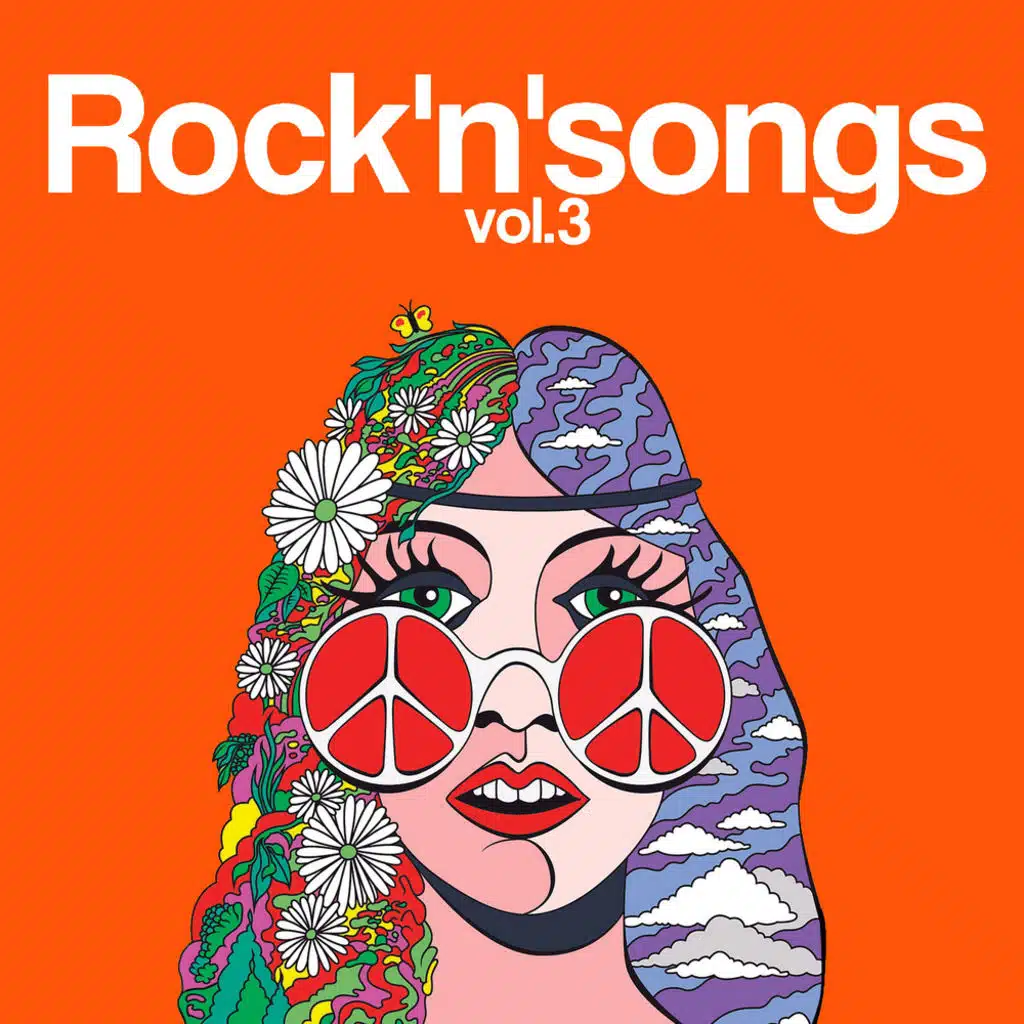 Rock 'N' Songs Vol 3