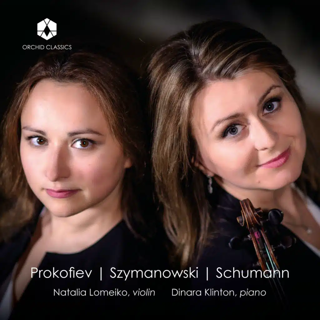 Nocturne & Tarantella, Op. 28, M30