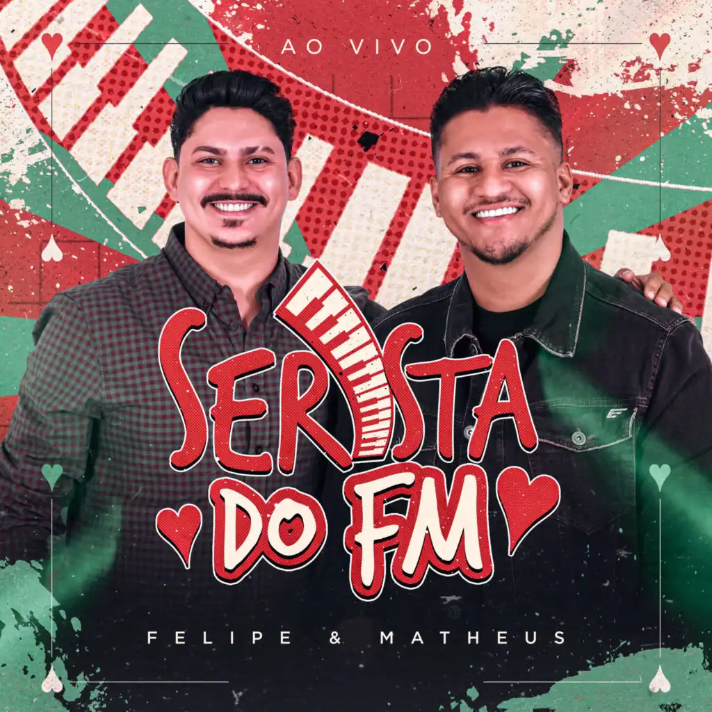 Foi Amor (Ao Vivo)