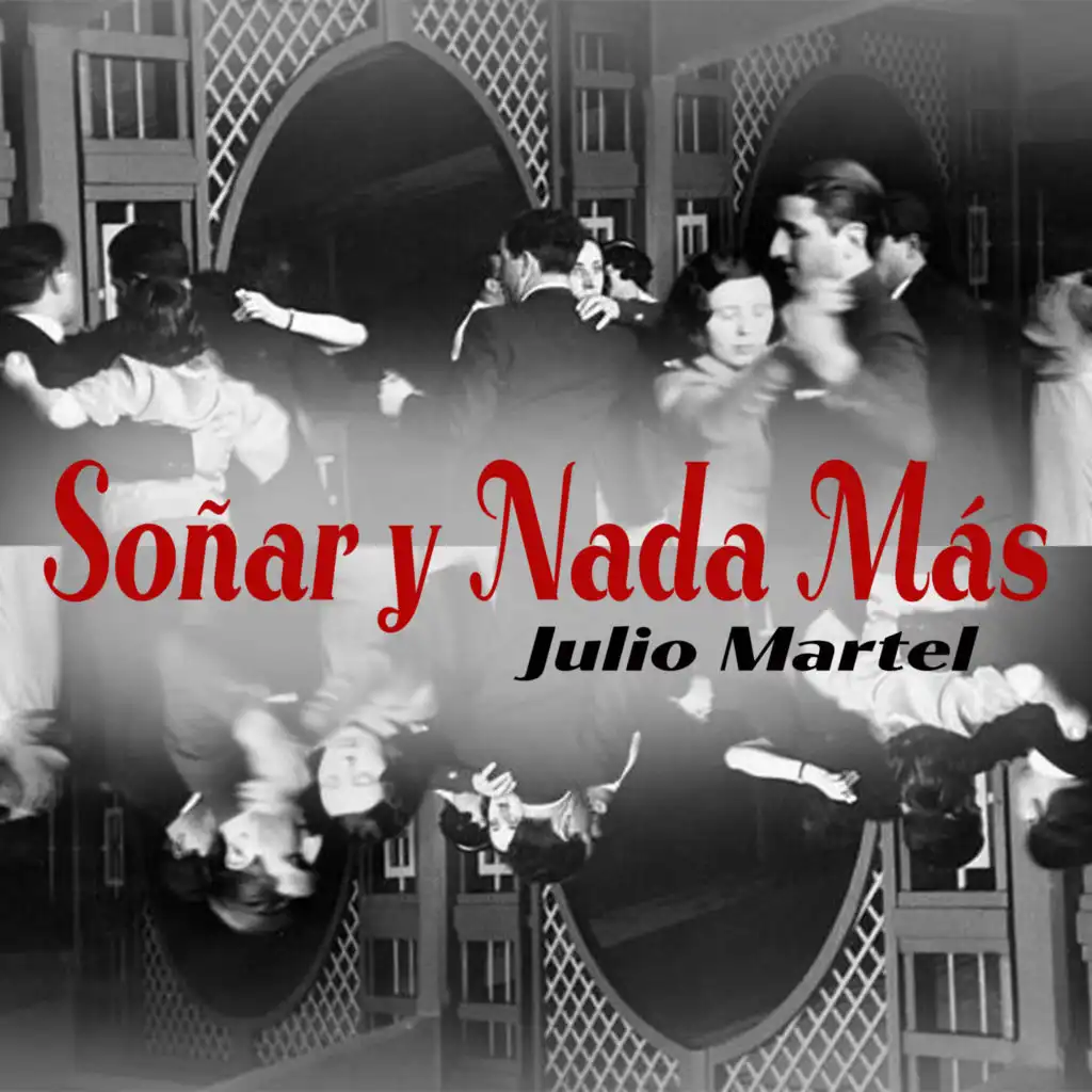 Soñar y Nada Más