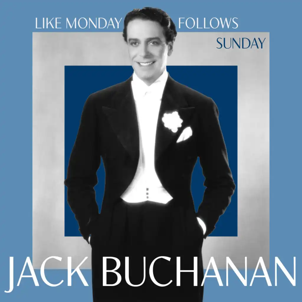 Jack Buchanan