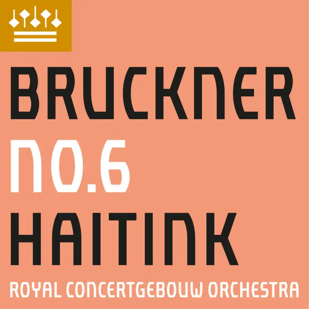 Royal Concertgebouw Orchestra & Bernard Haitink