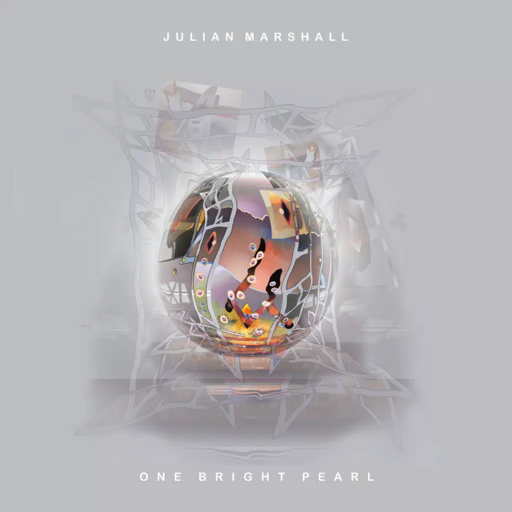 Julian Marshall