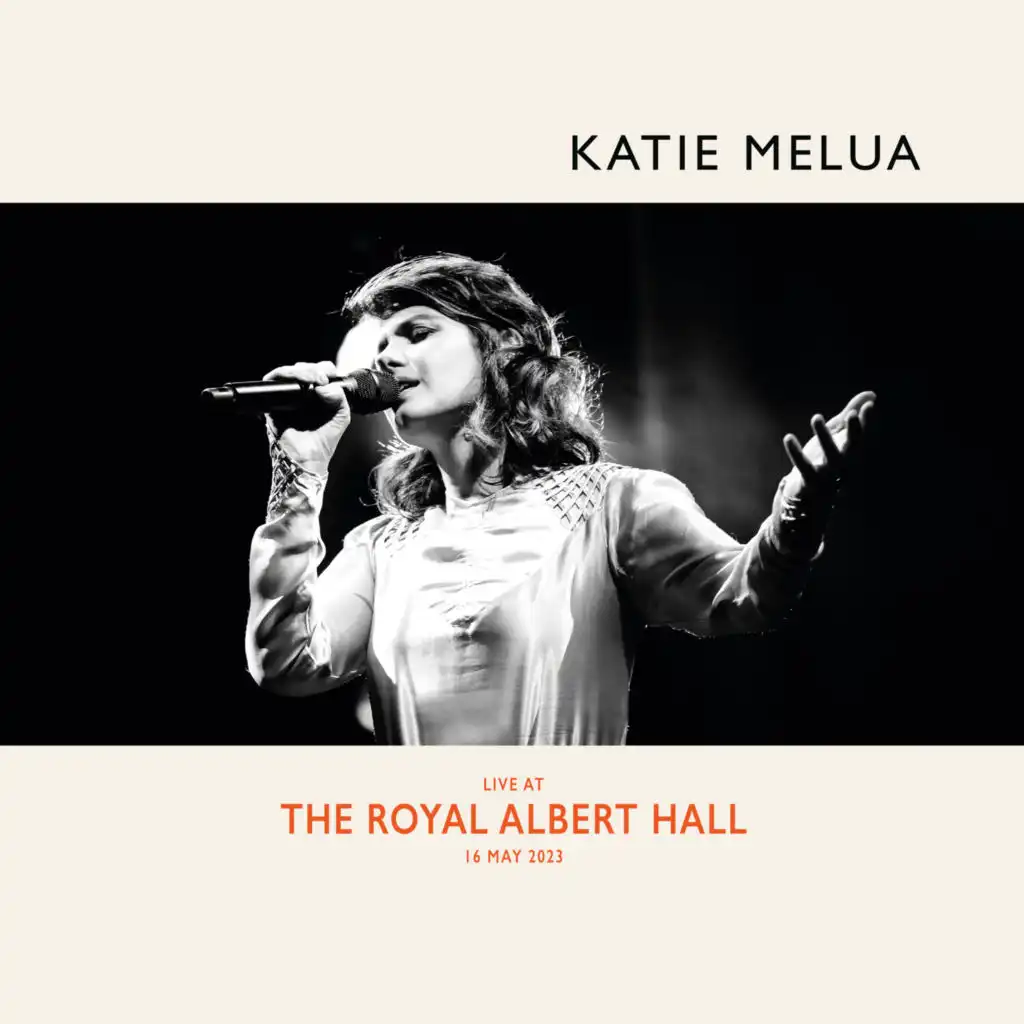 Lie in the Heat (Live at the Royal Albert Hall)