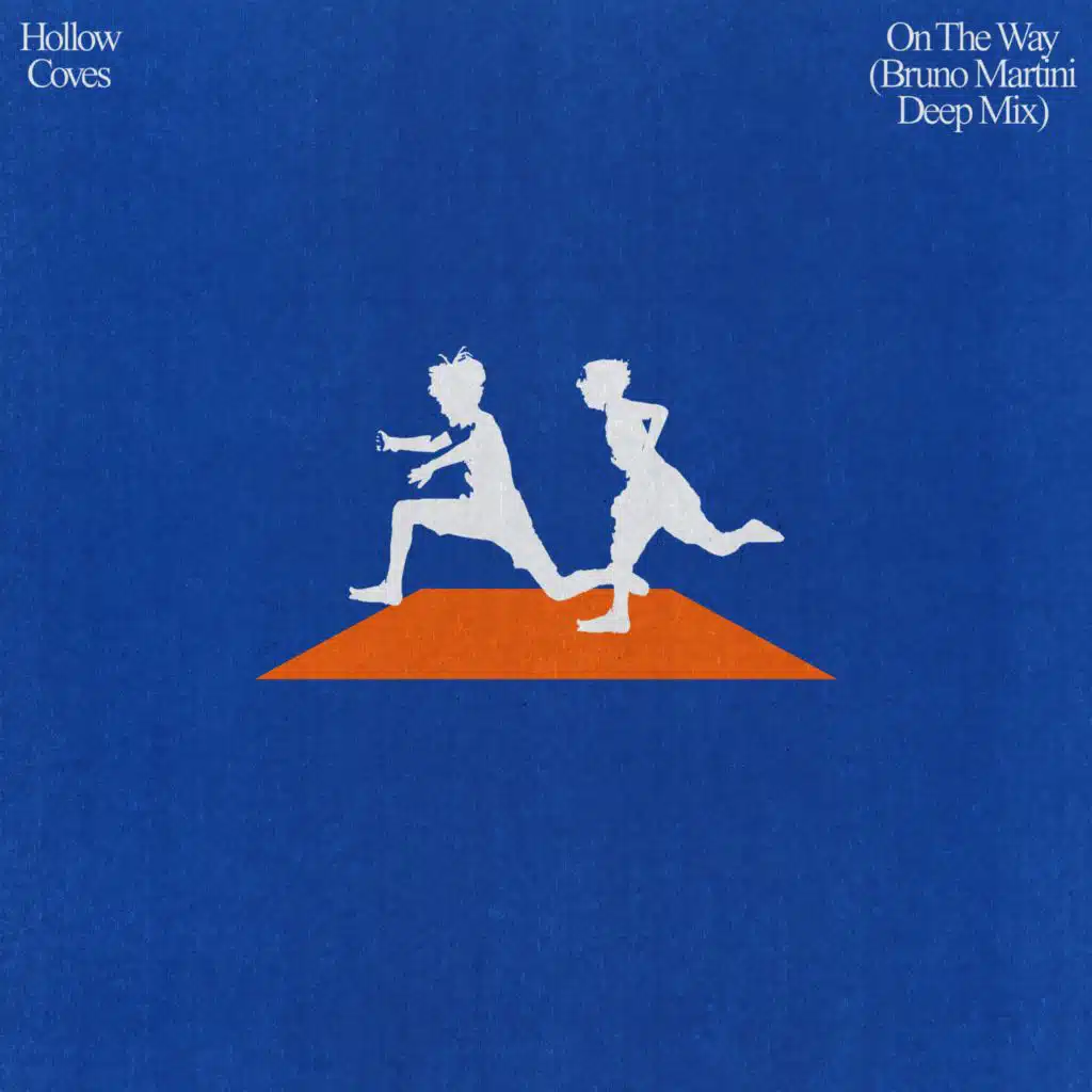 On The Way (Bruno Martini Deep Mix)