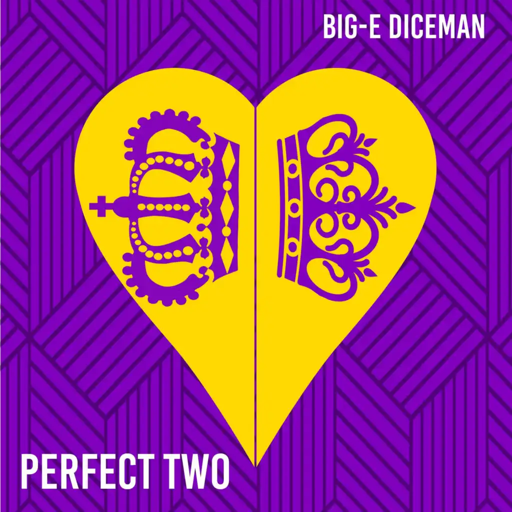 Big-E Diceman