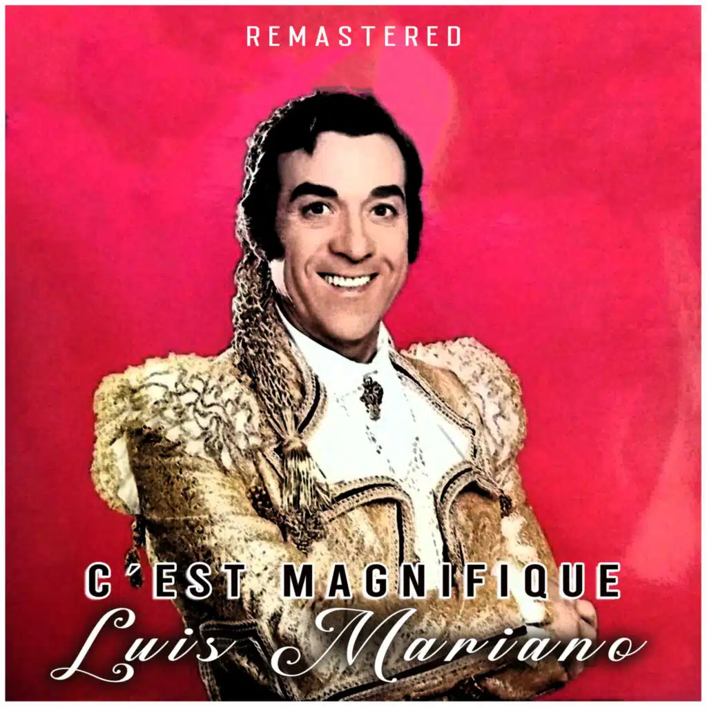 Lisa, je t'aime (Remastered)