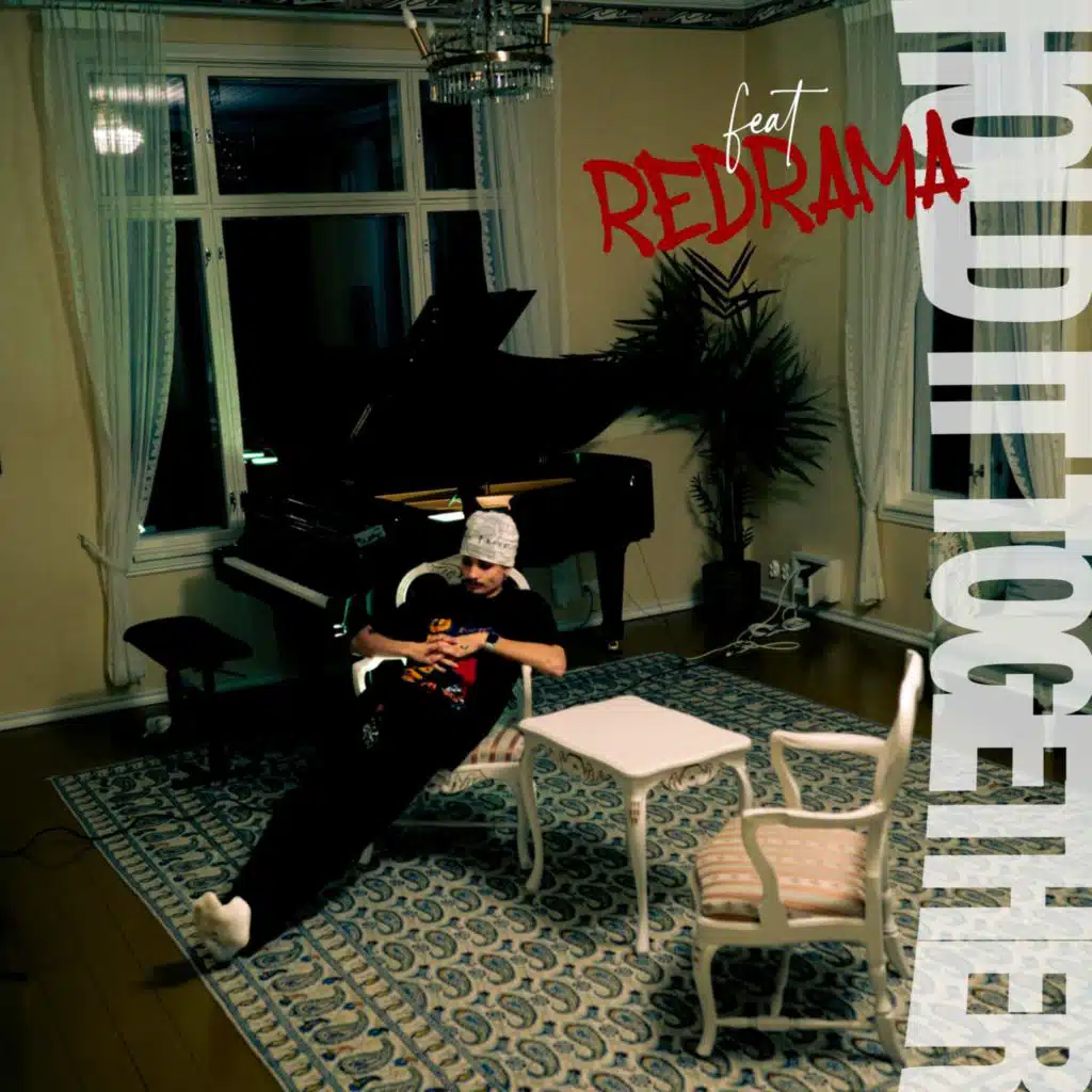 Hold It Together (feat. Redrama)